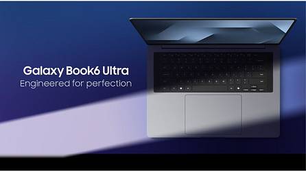 Galaxy Book6 Pro Creator Review: Display, Speed, Battery, and AI Tools