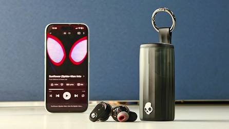 Skullcandy Method 360 ANC review: Bose-tuned audio with plenty of personality