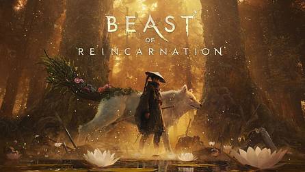 Beast of Reincarnation review: a gorgeous world that struggles to hold on to you