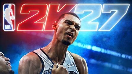 NBA 2K27 review: notable improvement where it matters