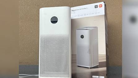 Xiaomi Mijia Smart Air Purifier 6 review: effective, feature-rich, and smart