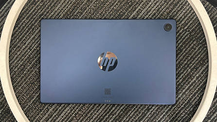 HP Omnipad 12 review: It blurs the line between a laptop and a tablet