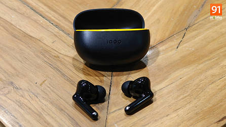 iQOO Buds review: a dependable choice under Rs 2,000