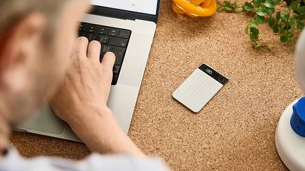 Plaud Note Pro review: a second brain for people who live in meetings