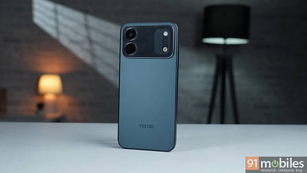 Tecno Spark Go 3 Pro 4G review: impressive durability, decent cameras, average performance
