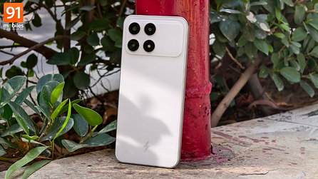 Boltt Ace 5G review: well-priced, competent first launch