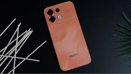 OPPO F35 Pro review: strong design, reliable cameras, and a battery that lasts