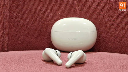 Vivo Buds review gets the basics right