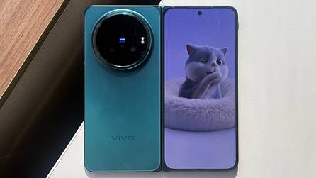 Vivo X Fold 6 review: an easy foldable to recommend as long as it fits your budget