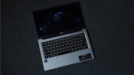 Acer Aspire Pro AP14-55 review: Best in the market under Rs 70,000?