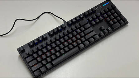 Consistent Sigma Mechanical Keyboard review a mechanical keyboard entry point worth considering