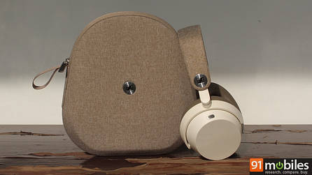 Sennheiser Momentum 5 Wireless review: four years in the making, and worth the wait