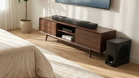 Sonodyne SAMA 7000 Review: An update worth waiting for