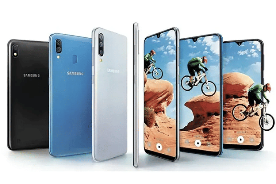 samsung galaxy a50 91mobiles