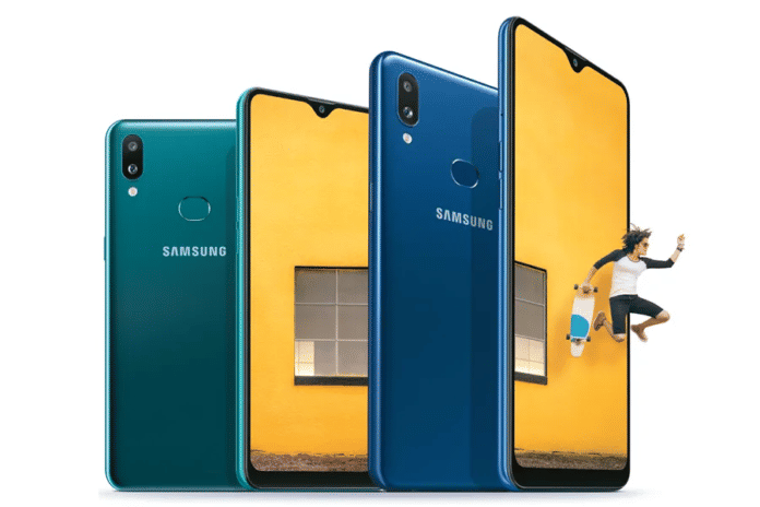 samsung a10s 91mobiles