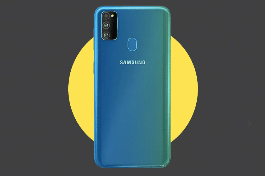 samsung galaxy m30s 91mobiles