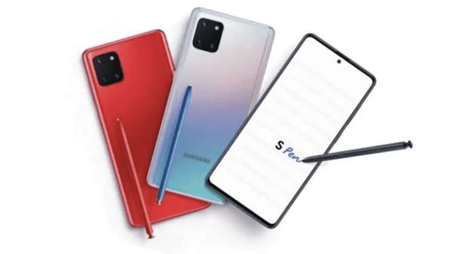 samsung galaxy note 10 91mobiles