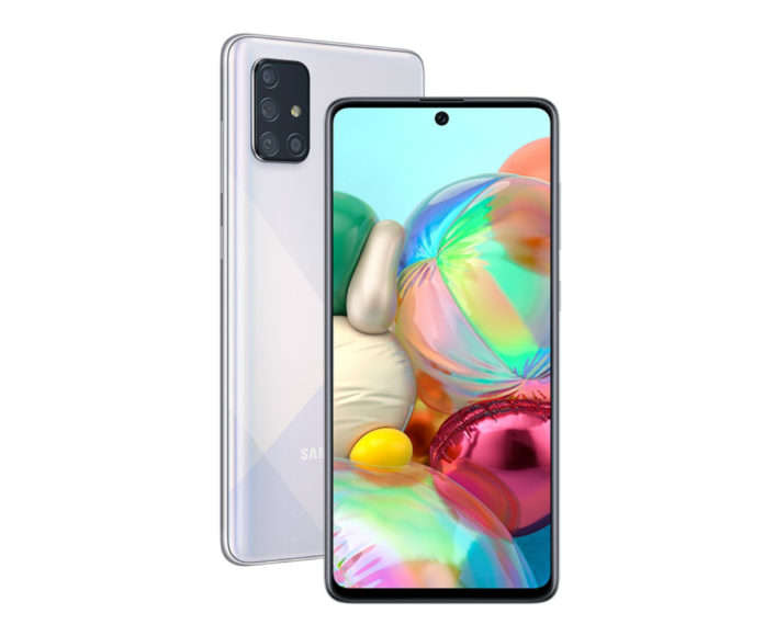 galaxy a71 91mobiles