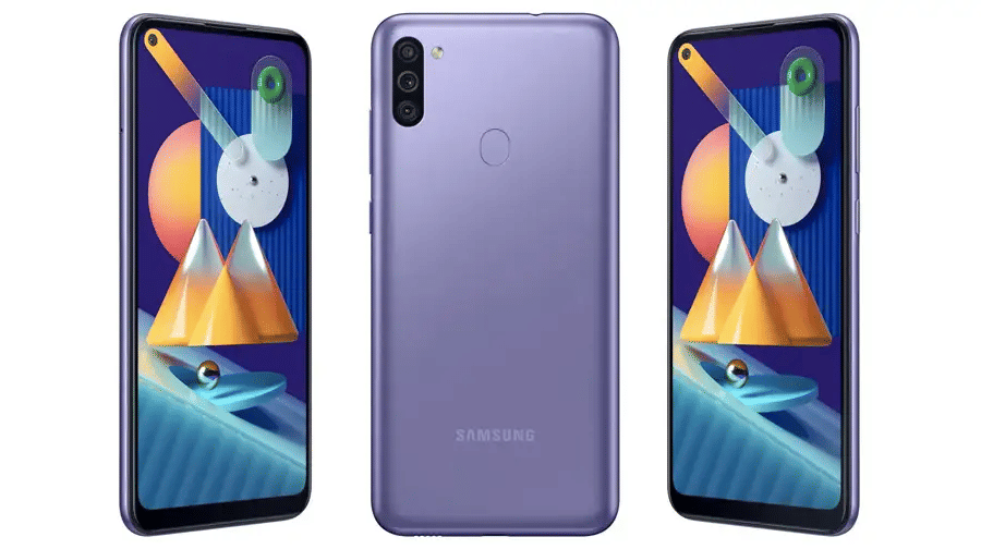 samsung galaxy m11 4gb ram price