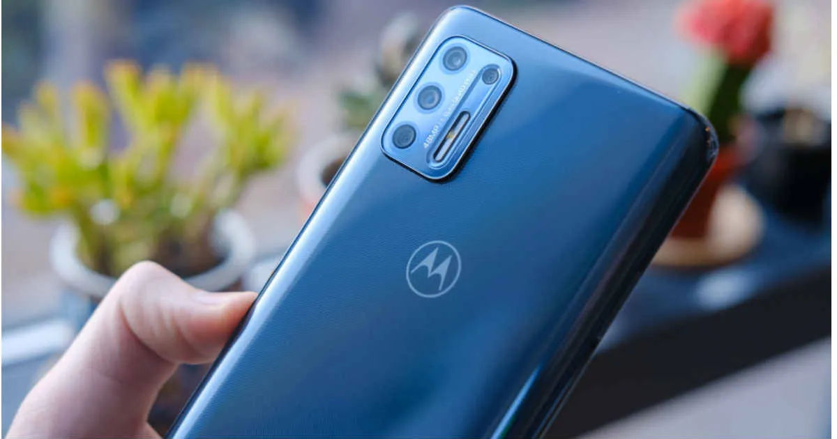 সামনে এল আরেকটি সস্তা Motorola স্মার্টফোন, Moto G20 নামে হবে লঞ্চ
