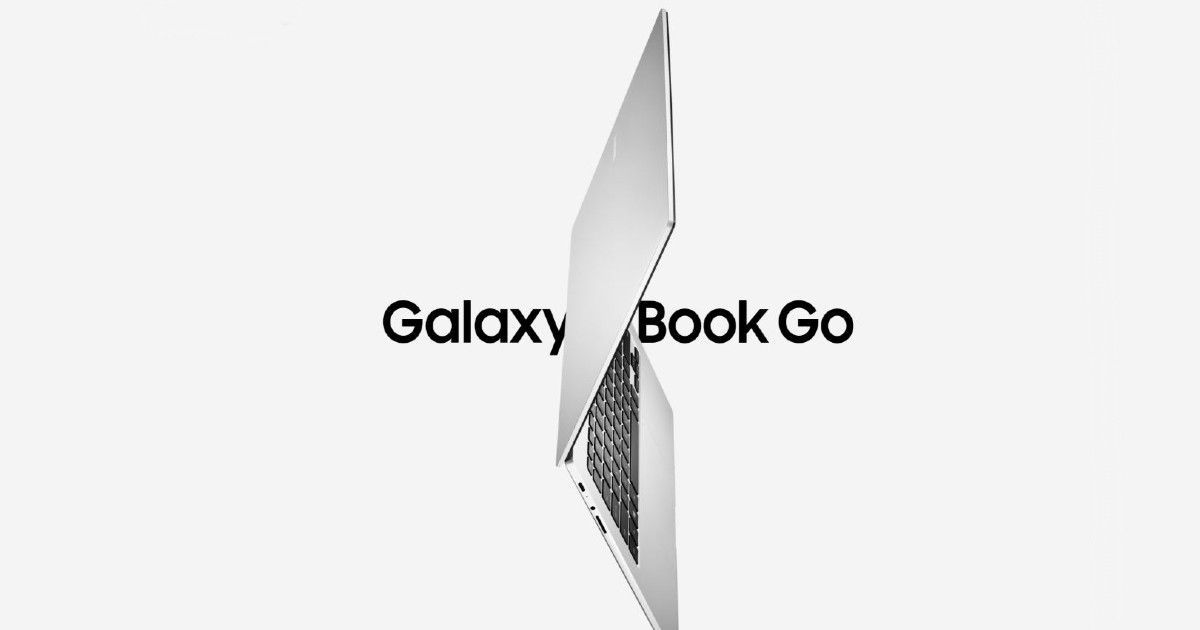 5G এর ক্ষমতা ও 8GB র‍্যামের সঙ্গে লঞ্চ হল Samsung Galaxy Book Go, লুক Apple MacBook এর মতো