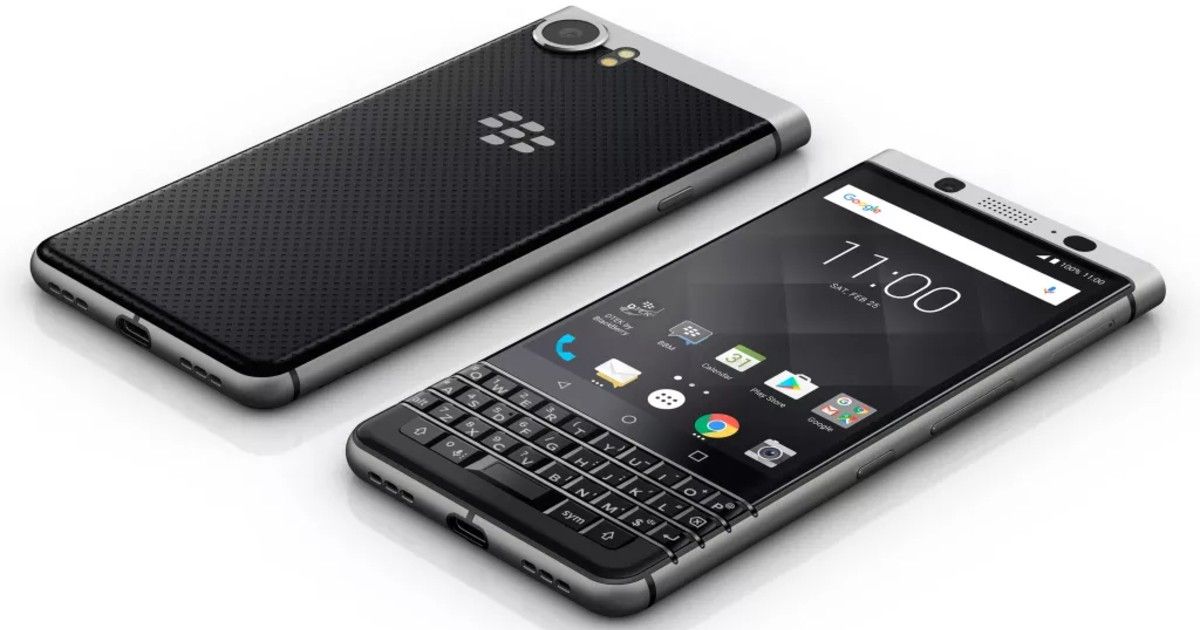BlackBerry 5G স্মার্টফোন লঞ্চের আগেই জানা গেছে গুরুত্বপূর্ণ তথ্য, জেনে নিন কোম্পানির পরিকল্পনা
