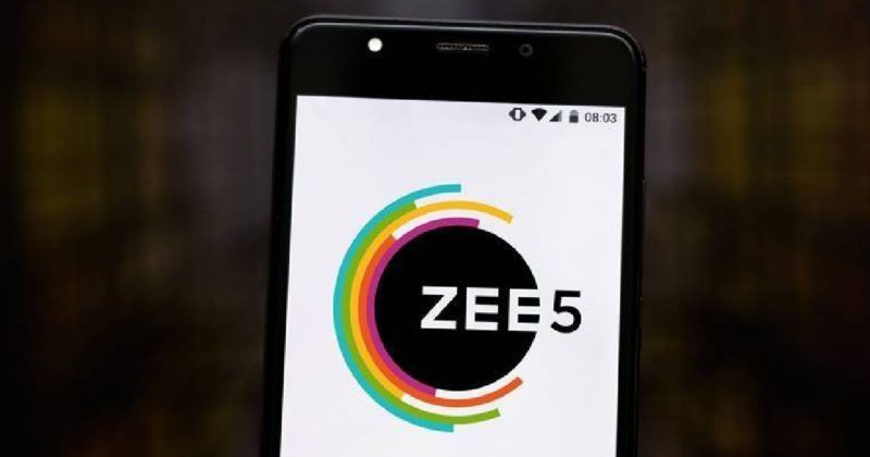 অর্ধেক দামে পাওয়া যাচ্ছে Zee5 Premium এর সাবস্ক্রিপশন, হাতছাড়া করতে না চাইলে এখনই লুফে নিন এই সুবর্ণ সুযোগ