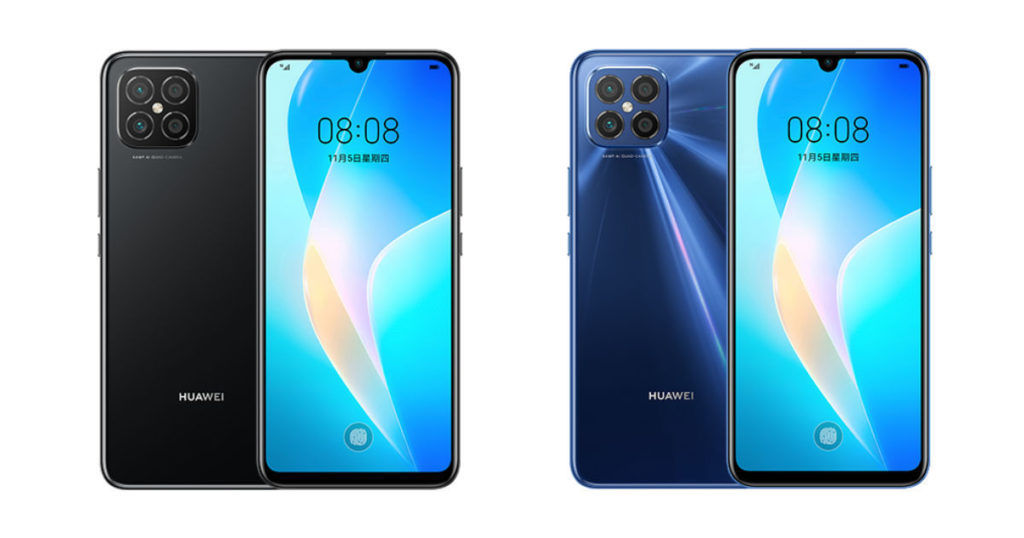 Huawei kirin 710a обзор