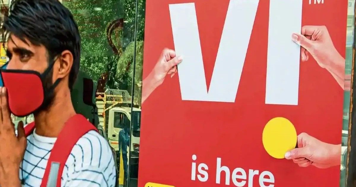 Airtel-Jio কে টক্কর দিতে এক মাসের ভ্যালিডিটি সহ দুটি সস্তা রিচার্জ প্ল্যান নিয়ে হাজির Vodafone Idea