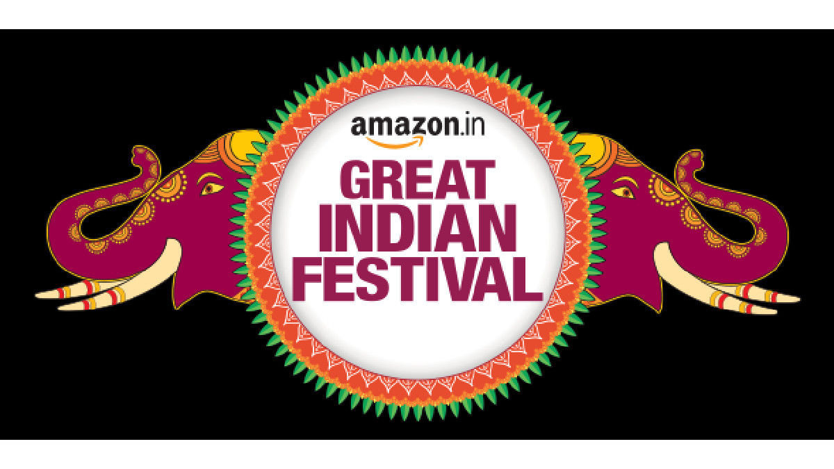 এই দিন থেকে শুরু হবে Amazon Great Indian Festival Sale, iPhone থেকে শুরু করে Galaxy Fold সব কিছুতেই পাবেন বিশাল ডিসকাউন্ট