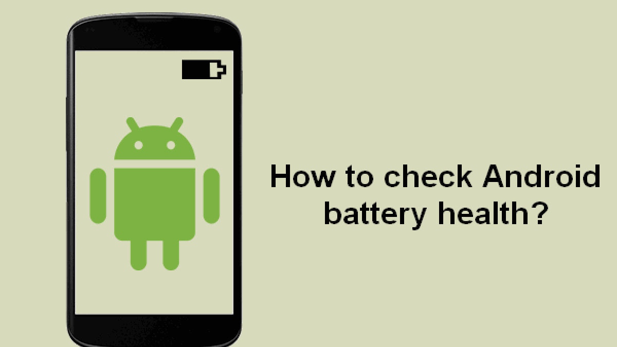 Android Smartphone Battery Health Check : অ্যান্ড্রয়েড ব্যবহারকারীরা পলকেই করতে পারবেন নিজের ফোনের ব্যাটারির স্বাস্থ্য পরীক্ষা