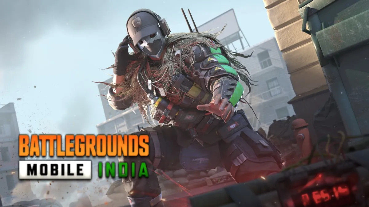 BGMI Low MB Download : ডাউনলোড করুন Battlegrounds Mobile India এর লেটেস্ট ভার্সন APK, জেনে নিন ডিটেইল 