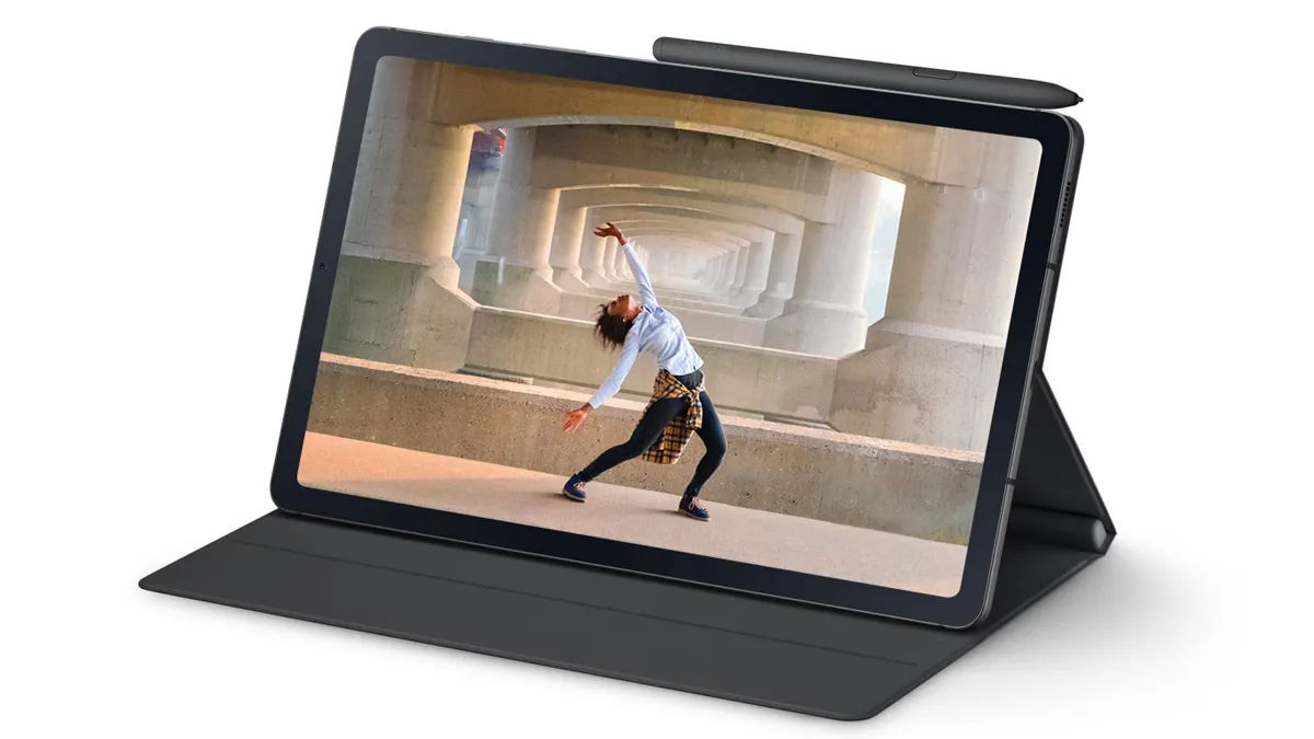 7,040mAh battery এবং 10.6-inch Screen সহ লঞ্চ হল Samsung Galaxy Tab S6 Lite (2024)
