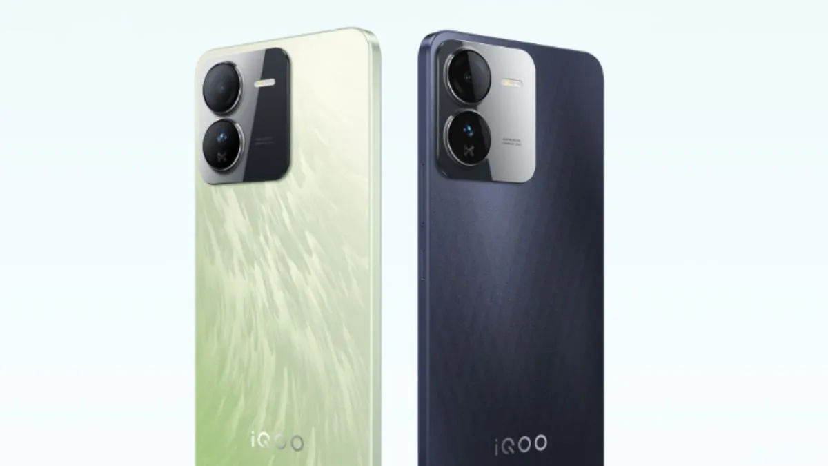 লিক হল iQOO Z9 Turbo, iQOO Pad 2 এবং Neo 10 স্মার্টফোনের ডিটেইলস, জেনে নিন কবে হবে লঞ্চ