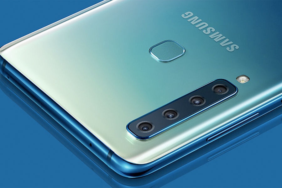 samsung galaxy a9 ki price