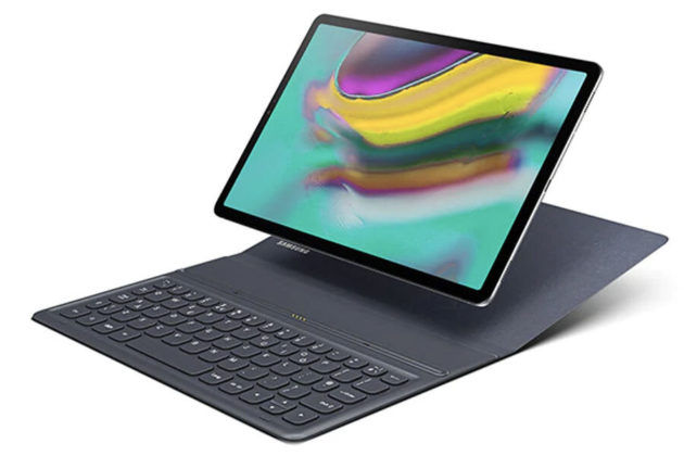 tab s4 10.1