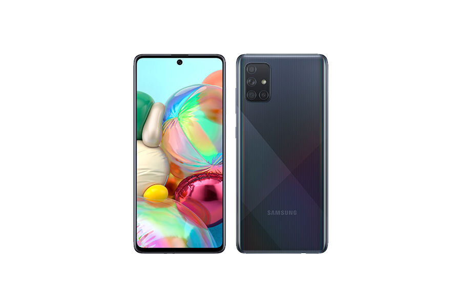 galaxy a51 samsung a71