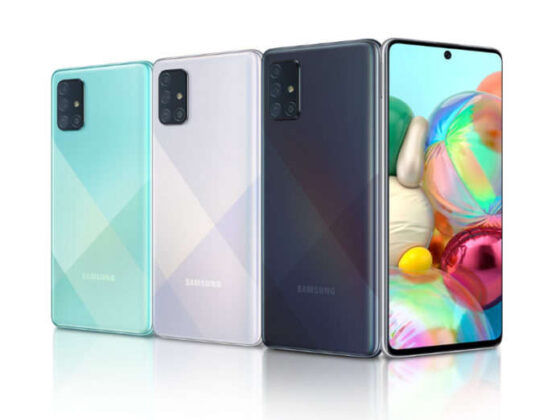 galaxy a71 91mobiles