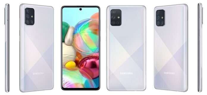 samsung new phone launch 2020 list