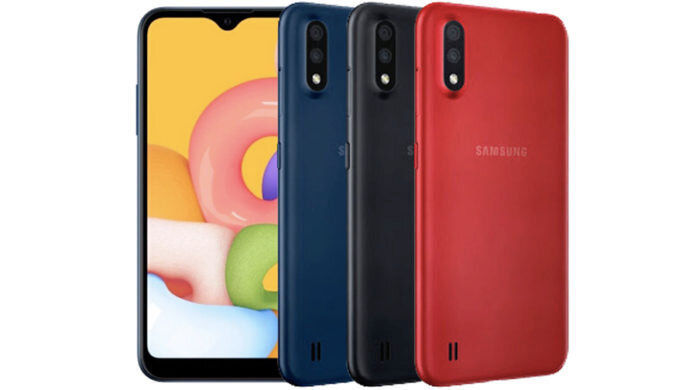 samsung m01 91mobiles