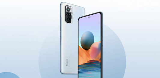 redmi note 10 pro 91mobiles