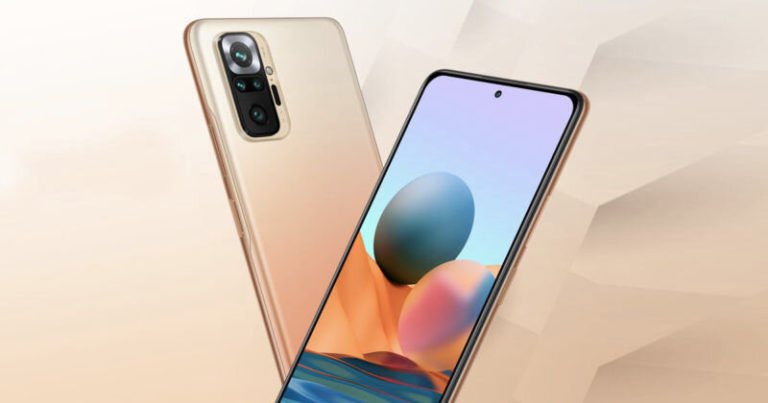 redmi note 10 pro 91mobiles