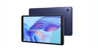 Honor Tab X7