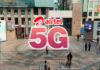 Airtel 5G services launch full list of cities where Airtel 5G Plus available 5G SIM 5G Plan