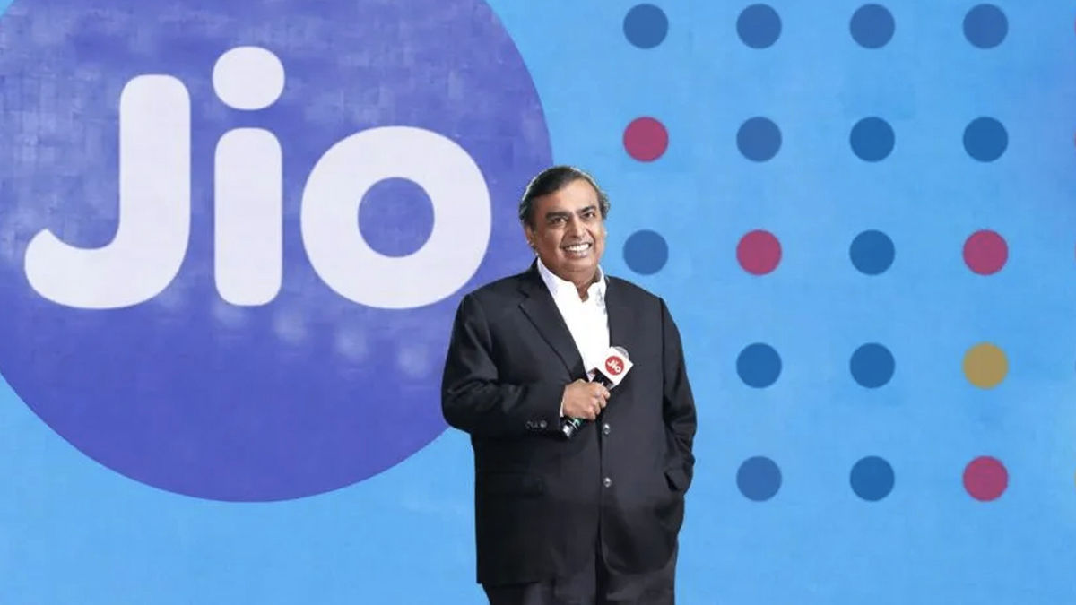 Jio 5G Phone Launch Price 8000 To 12000 In India Reliance Jio Ultra-Affordable 5G Smartphone 