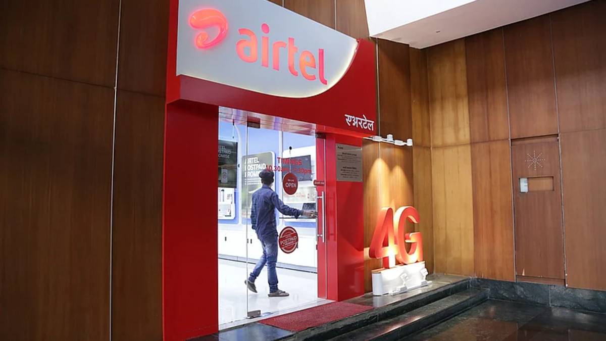 Airtel Offer Free 5GB Data Prepaid Customers Know How To Avail 