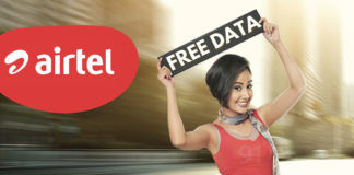 Airtel Offer Free 5GB Data Prepaid Customers Know How To Avail