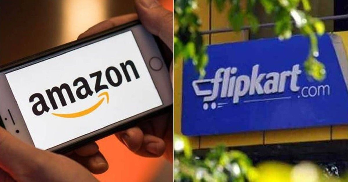 How To Grab Best Deals On Online Sale Amazon Great Indian Festival Sale Flipkart Big Billion Days 