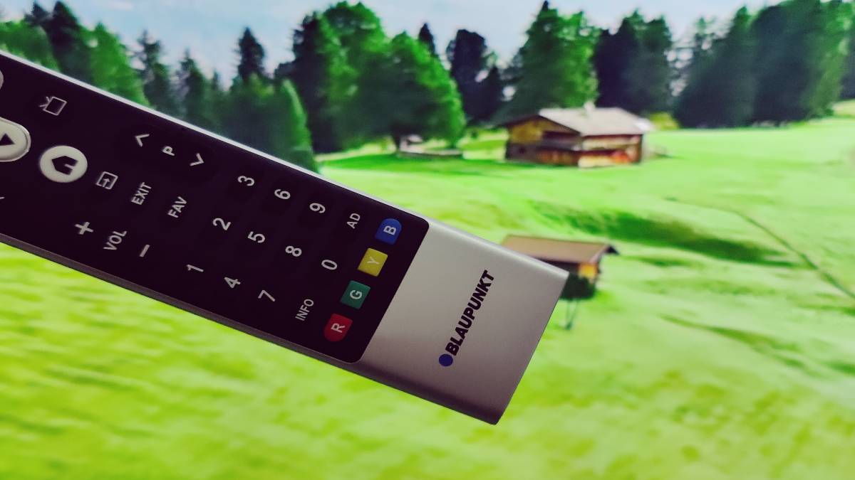Blaupunkt 75 Inch Screen Smart Tv Sale Flipkart Big Billion Days Lowest Price Offers 