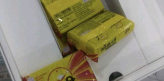 Flipkart Sale Man Order Laptop Worth Rs 50 Thousand Instant Received Ghadi Detergent Soap Online Scam